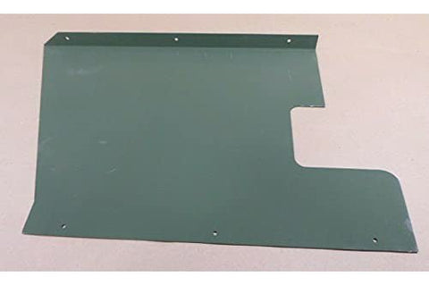 HMMWV HUMVEE S250 RH SHELTER CAB ENCLOSURE PANEL 12339043 - 1 , 2590 - 01 - 203 - 9875 - Royal Equipment Royal Equipment