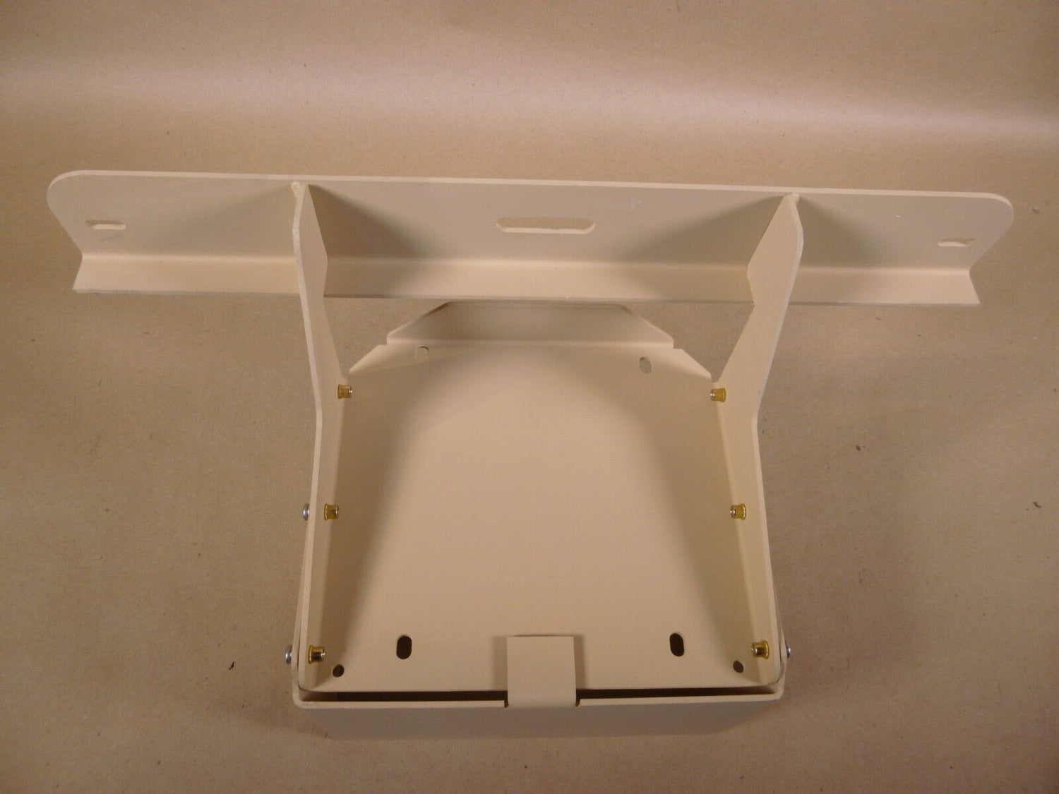 HMMWV HUMVEE Windshield Antenna Mount Base DRS 170442-2 5985-01-594-2416 | Genuine HMMWV Replacement Parts and Military Surplus Humvee Parts &amp; Accessories