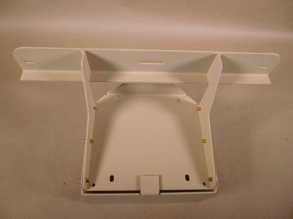 HMMWV HUMVEE Windshield Antenna Mount Base DRS 170442-2 5985-01-594-2416 | Genuine HMMWV Replacement Parts and Military Surplus Humvee Parts &amp; Accessories