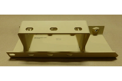 HMMWV M1113 M1114 M1151 LEFT REAR UNDERBODY ENHANCED IAP ARMOR MOUNTING BRACKET | Genuine HMMWV Replacement Parts and Military Surplus Humvee Parts &amp; Accessories