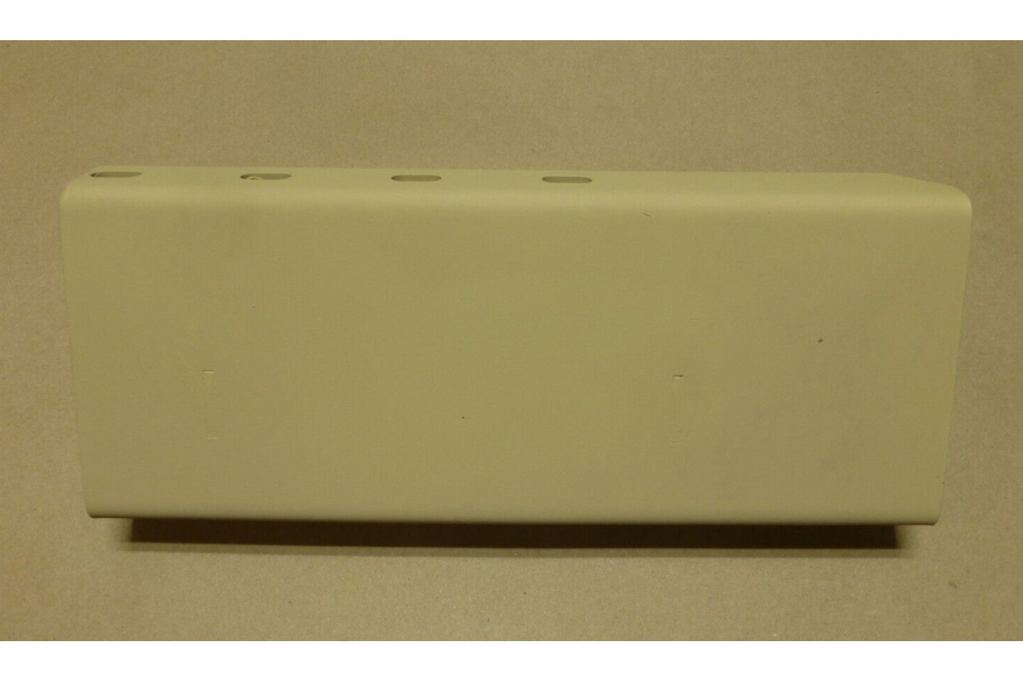 HMMWV M1113 M1114 M1151 LEFT REAR UNDERBODY ENHANCED IAP ARMOR MOUNTING BRACKET | Genuine HMMWV Replacement Parts and Military Surplus Humvee Parts &amp; Accessories