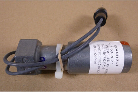 HMMWV M1151 M1165 Sender Tachometer Generator RCSK23555 12480922 00041391 Speed - Royal Equipment Royal Equipment