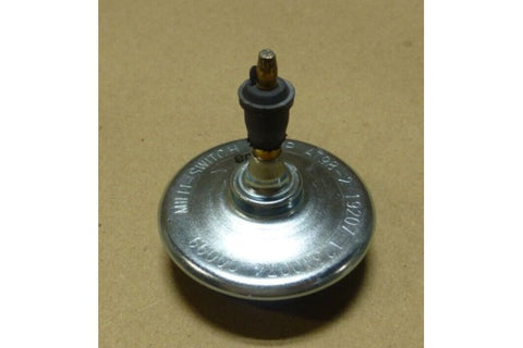 HMMWV M998 HORN BUTTON SWITCH 2530 - 01 - 189 - 0897 12340074 7000 5568293 - Royal Equipment Royal Equipment