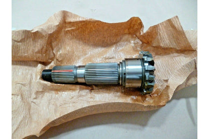 HMMWV M998 TRANSFER CASE REAR SHAFT - AM GENERAL 5740519 , 2520-01-234-2963 | Genuine HMMWV Replacement Parts and Military Surplus Humvee Parts &amp; Accessories