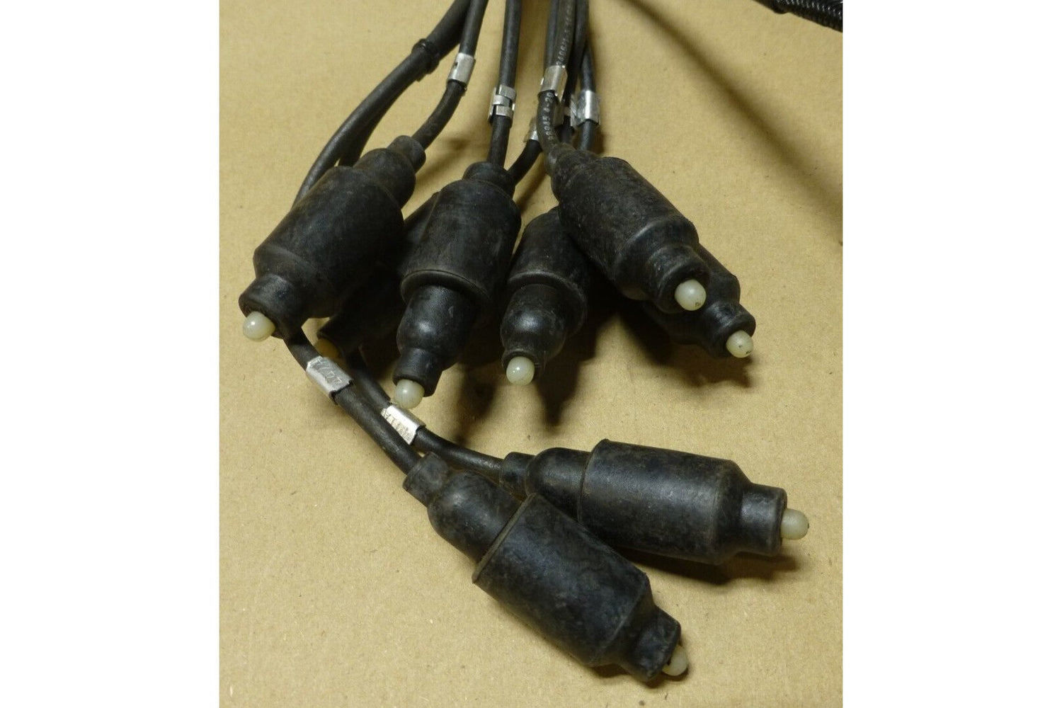 HMMWV WINDSHIELD WIRING HARNESS AM GENERAL 6022138 , 12480767 , 6150-01-677-2525 | Genuine HMMWV Replacement Parts and Military Surplus Humvee Parts &amp; Accessories