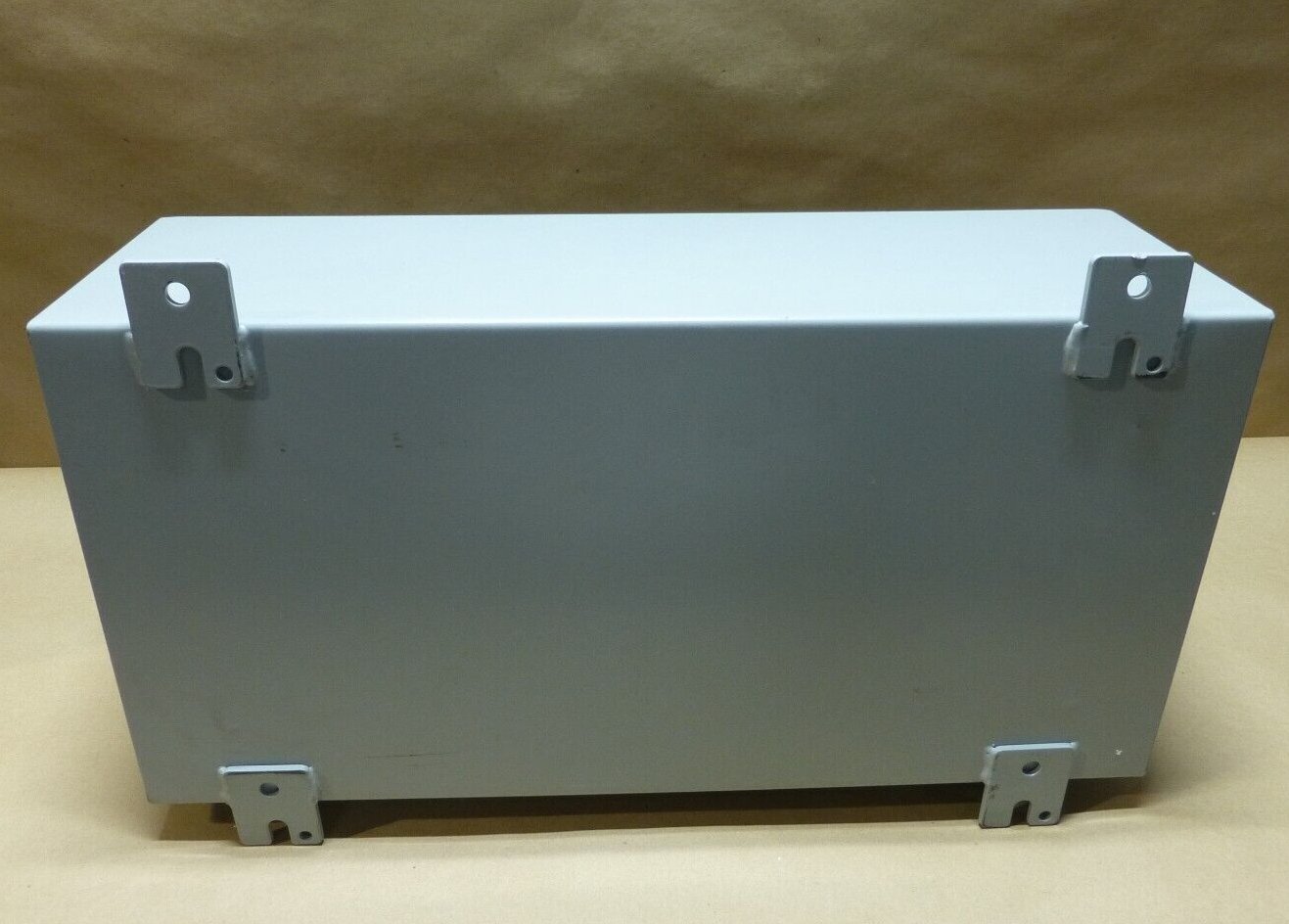 HOFFMAN A122408LP REV B INDUSTRIAL ELECTRICAL ENCLOSURE NVENT , 24"x12"x8" | Industrial MRO Replacement Parts, Manufacturing Machine Parts &amp; Components, Heavy Equipment Parts Supplier
