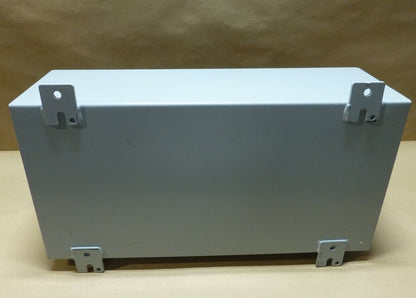HOFFMAN A122408LP REV B INDUSTRIAL ELECTRICAL ENCLOSURE NVENT , 24"x12"x8" | Industrial MRO Replacement Parts, Manufacturing Machine Parts &amp; Components, Heavy Equipment Parts Supplier