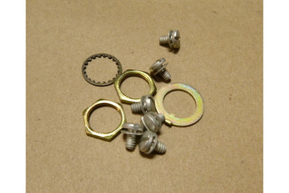Honeywell Sensing and Control Part Number 2TL1-56M | Electrical MRO Replacement Parts &amp; Components and Commercial Electrical Supplies Company