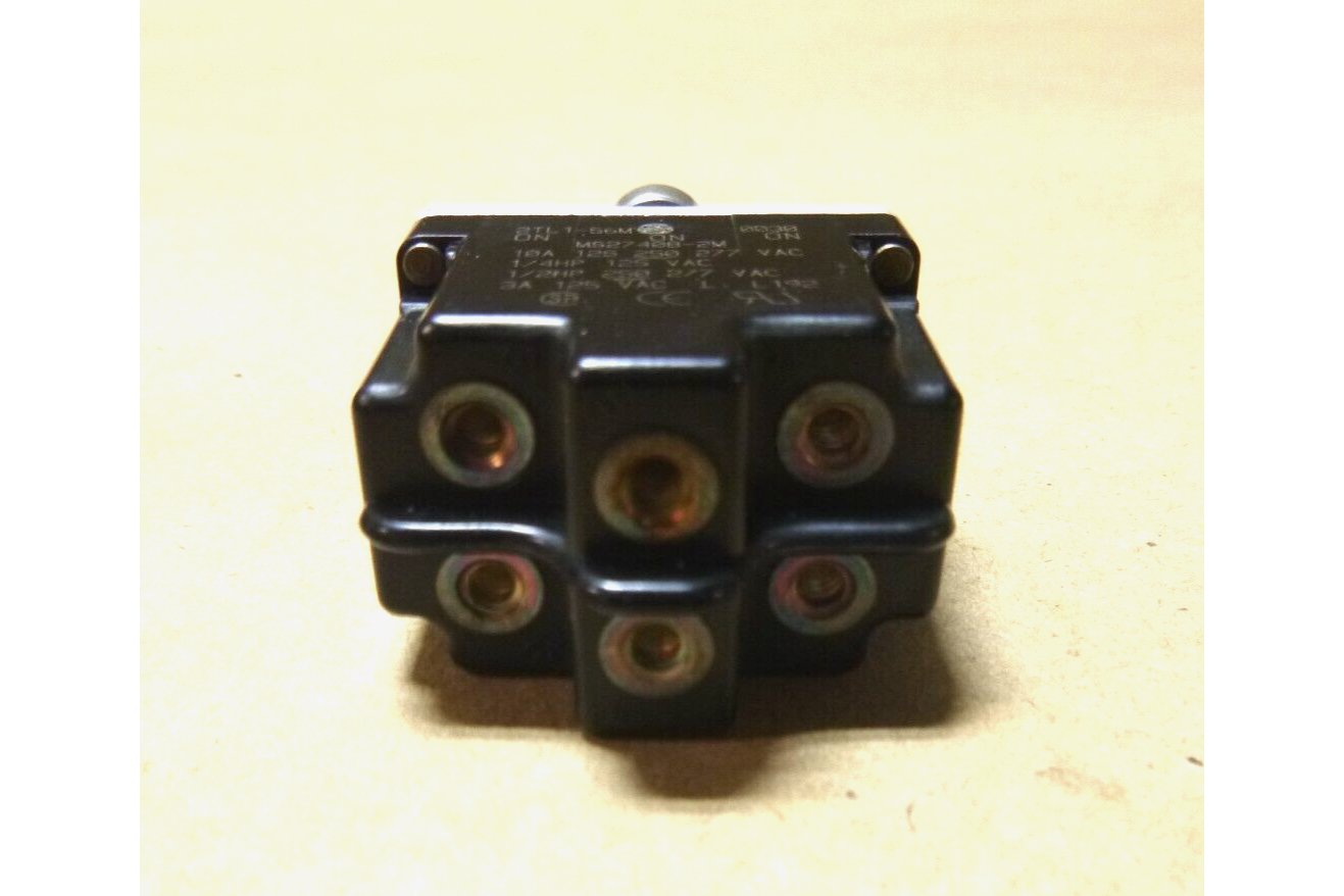 Honeywell Sensing and Control Part Number 2TL1-56M | Electrical MRO Replacement Parts &amp; Components and Commercial Electrical Supplies Company