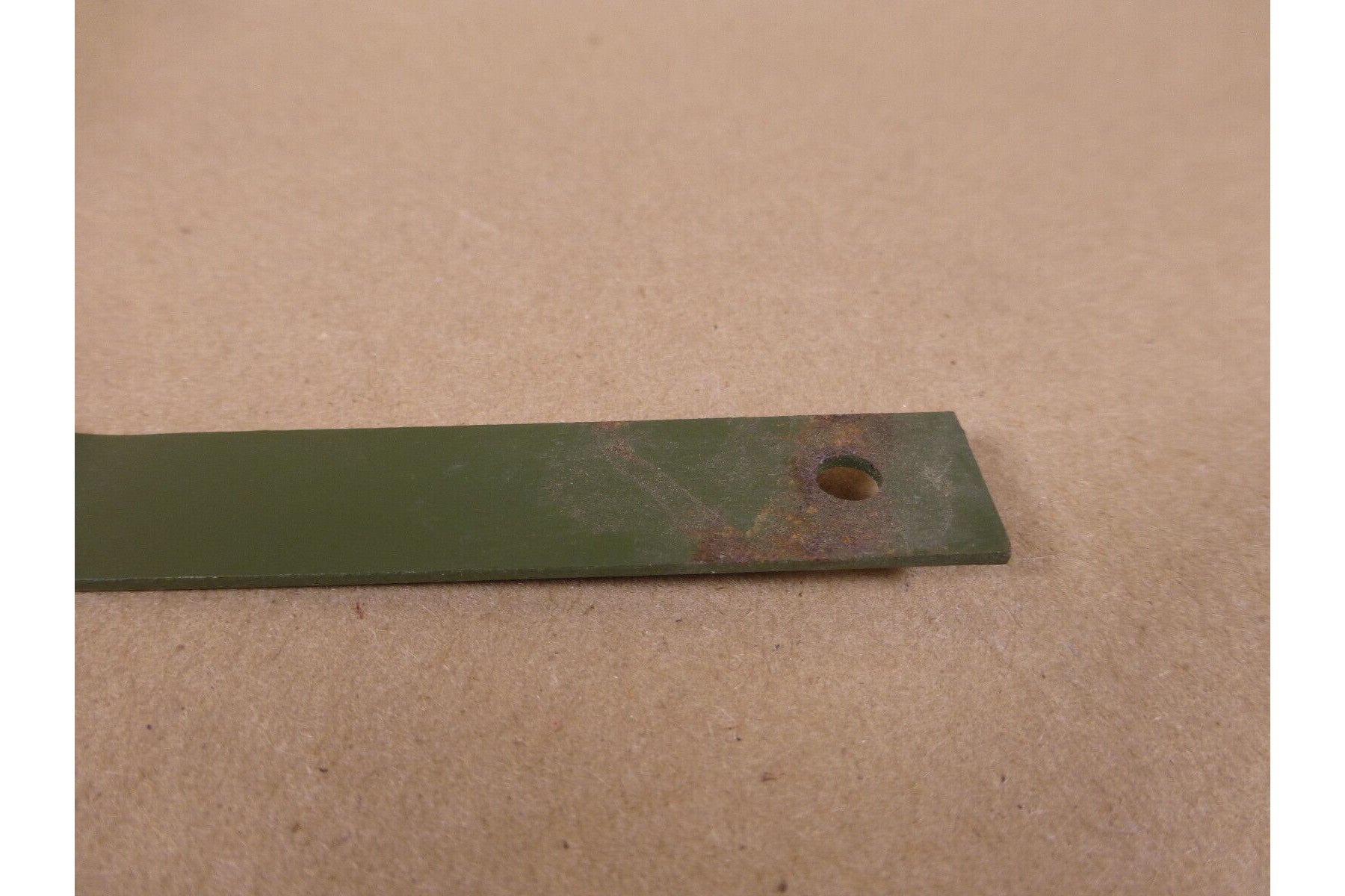 HOOD SEAL BEZEL HMMWV M998 HUMVEE 12338904 2590-01-261-2636 5591314 | Genuine HMMWV Replacement Parts and Military Surplus Humvee Parts &amp; Accessories