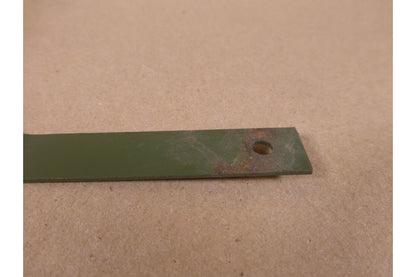 HOOD SEAL BEZEL HMMWV M998 HUMVEE 12338904 2590-01-261-2636 5591314 | Genuine HMMWV Replacement Parts and Military Surplus Humvee Parts &amp; Accessories