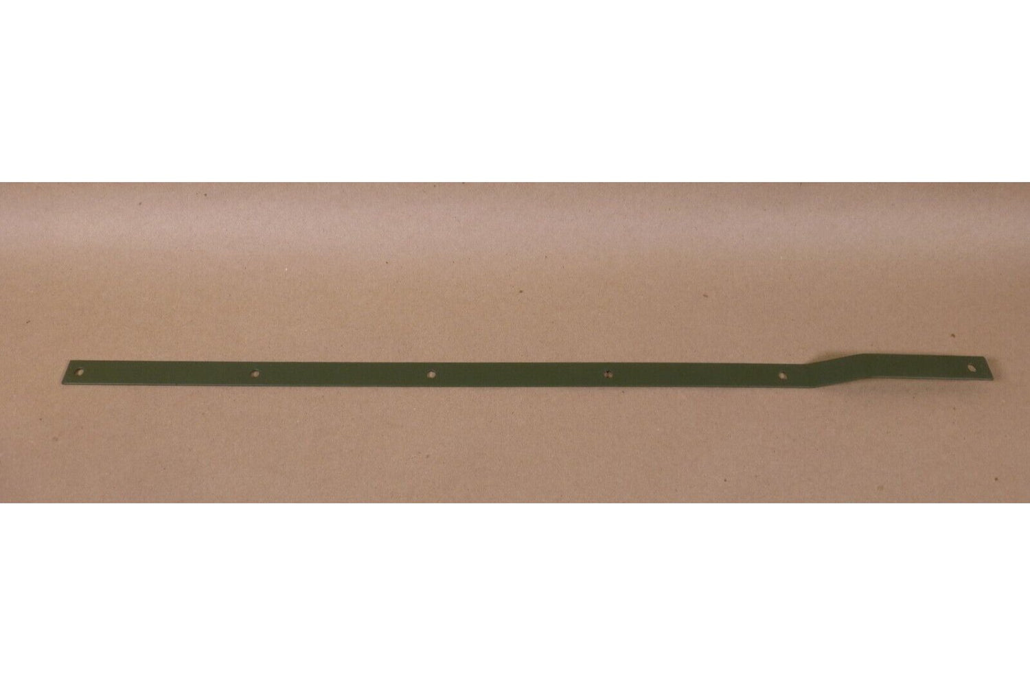 HOOD SEAL BEZEL HMMWV M998 HUMVEE 12338904 2590-01-261-2636 5591314 | Genuine HMMWV Replacement Parts and Military Surplus Humvee Parts &amp; Accessories