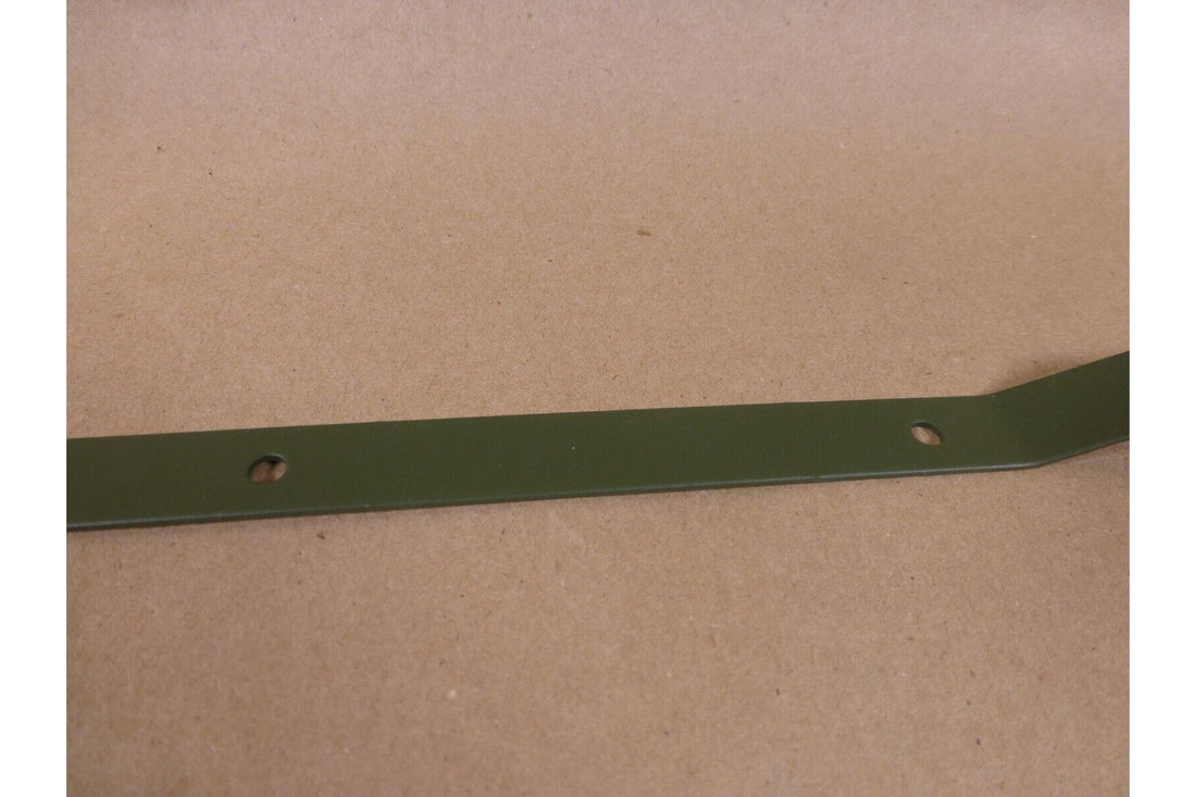 HOOD SEAL BEZEL HMMWV M998 HUMVEE 12338904 2590-01-261-2636 5591314 | Genuine HMMWV Replacement Parts and Military Surplus Humvee Parts &amp; Accessories