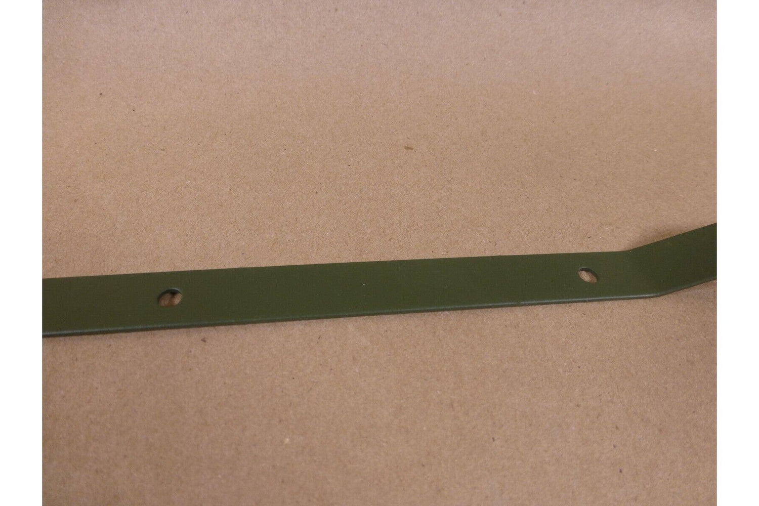 HOOD SEAL BEZEL HMMWV M998 HUMVEE 12338904 2590-01-261-2636 5591314 | Genuine HMMWV Replacement Parts and Military Surplus Humvee Parts &amp; Accessories
