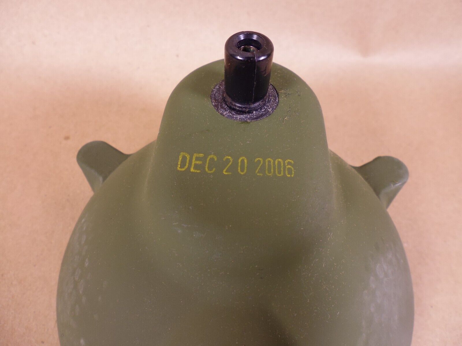 Housing for Front Blackout Light M939 M998 Humvee 5740895 DGSCV-91-157 12518338 | Genuine M35 Military Truck Parts and M939 Cargo Truck Surplus Parts