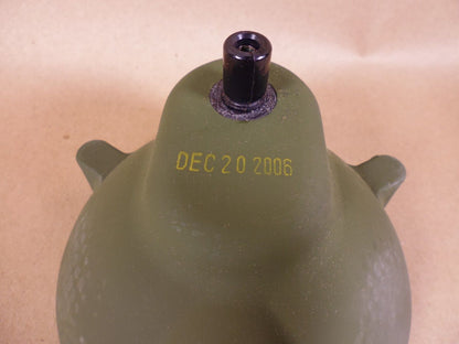 Housing for Front Blackout Light M939 M998 Humvee 5740895 DGSCV-91-157 12518338 | Genuine M35 Military Truck Parts and M939 Cargo Truck Surplus Parts