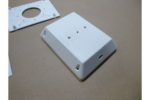 Hubbell LAS - 1800SF Coverage - Ceiling Mount Occupancy Sensor Motion Detector - Royal Equipment HubbellDETECTOR