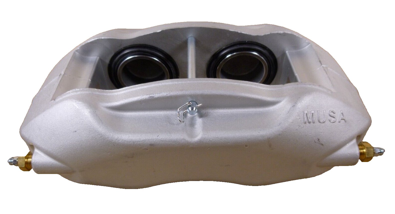 Humvee Brake Caliper Z-120-10643-PS M1151 M1152 M1165 6040401 , 2530-01-565-9660 | Genuine HMMWV Replacement Parts and Military Surplus Humvee Parts &amp; Accessories