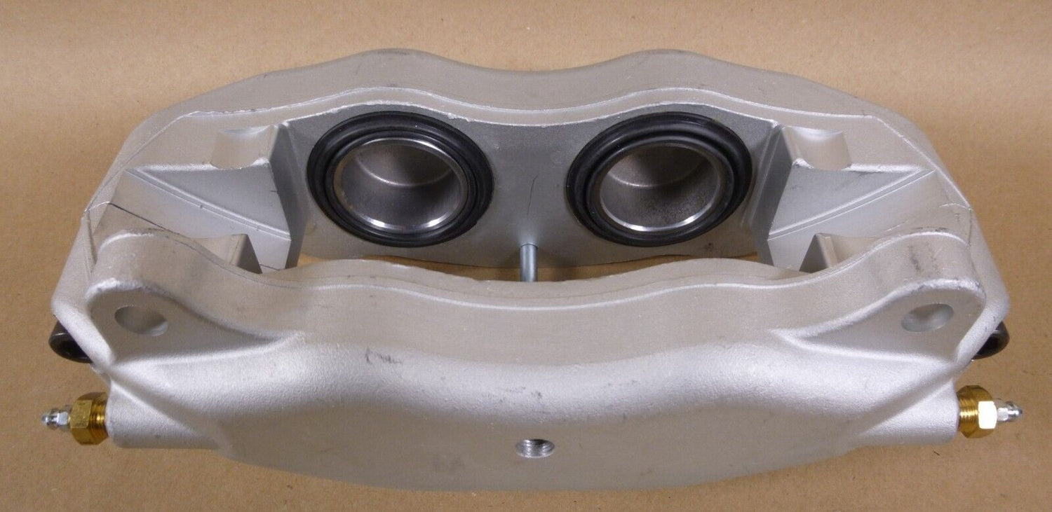 Humvee Brake Caliper Z-120-10643-PS M1151 M1152 M1165 6040401 , 2530-01-565-9660 | Genuine HMMWV Replacement Parts and Military Surplus Humvee Parts &amp; Accessories