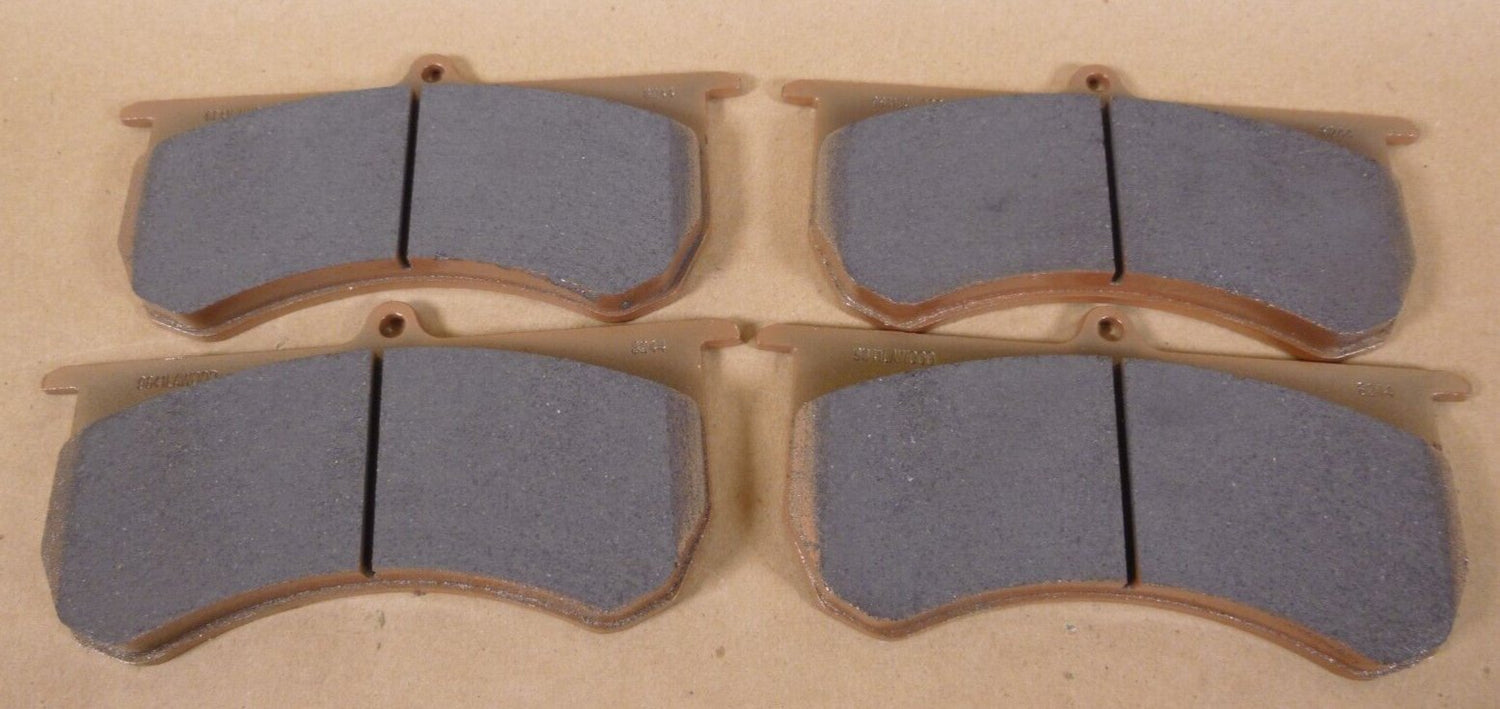 Humvee ECV 6040401 Brake Caliper M1151 M1152 M1165 &amp; 5717285 Brake Pad Set | Genuine HMMWV Replacement Parts and Military Surplus Humvee Parts &amp; Accessories