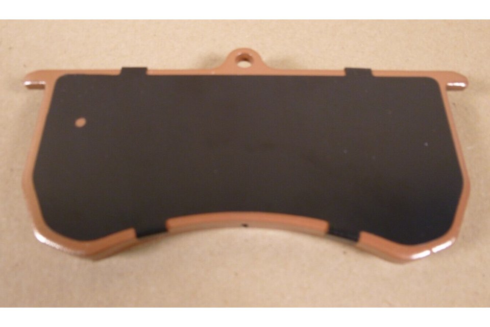 Humvee ECV Brake Pad 5717285 57K6207 M1151 M1152 M1165 , 2530-01-568-4462 | Genuine HMMWV Replacement Parts and Military Surplus Humvee Parts &amp; Accessories