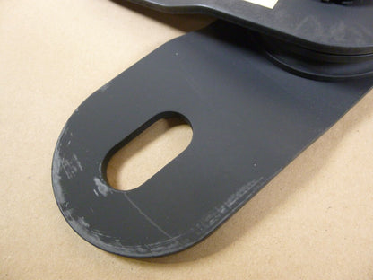 Humvee H1 MILEMARKER 983-60-50085 Snatch Block 24,000LB With Shackle | Genuine HMMWV Replacement Parts and Military Surplus Humvee Parts &amp; Accessories