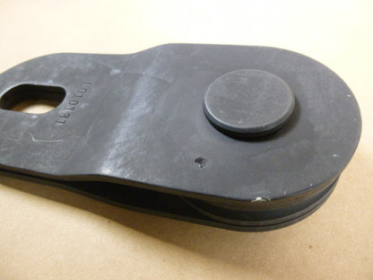 Humvee H1 MILEMARKER 983-60-50085 Snatch Block 24,000LB With Shackle | Genuine HMMWV Replacement Parts and Military Surplus Humvee Parts &amp; Accessories