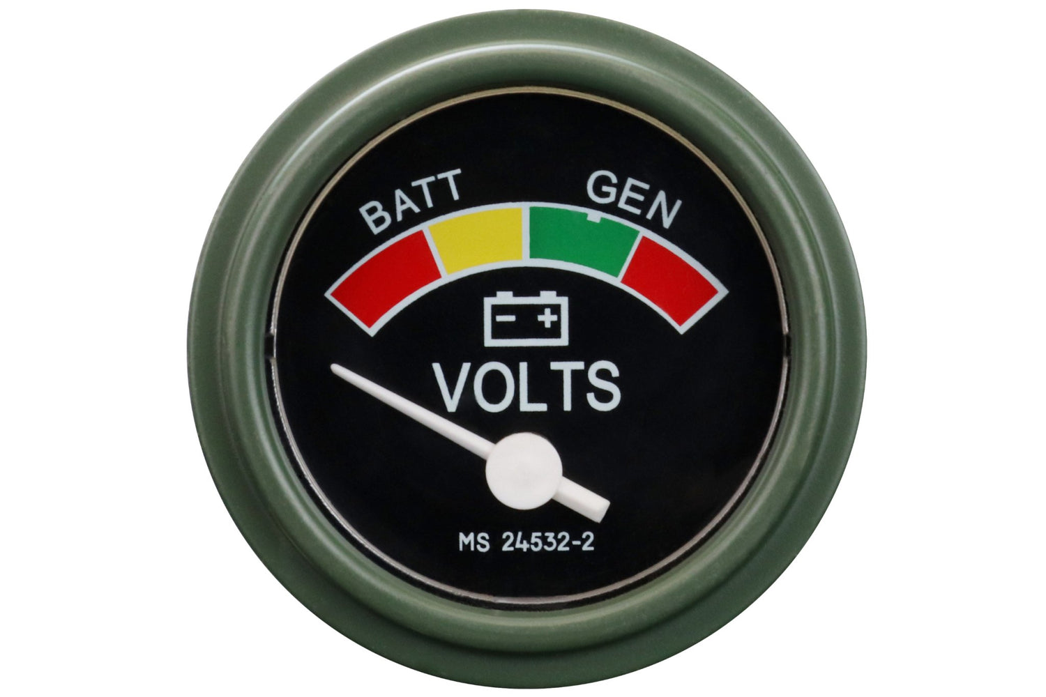 HUMVEE HMMWV M998 5 GAUGE KIT TEMPERATURE VOLTMETER FUEL LEVEL OIL SPEEDOMETER | Genuine HMMWV Replacement Parts and Military Surplus Humvee Parts &amp; Accessories