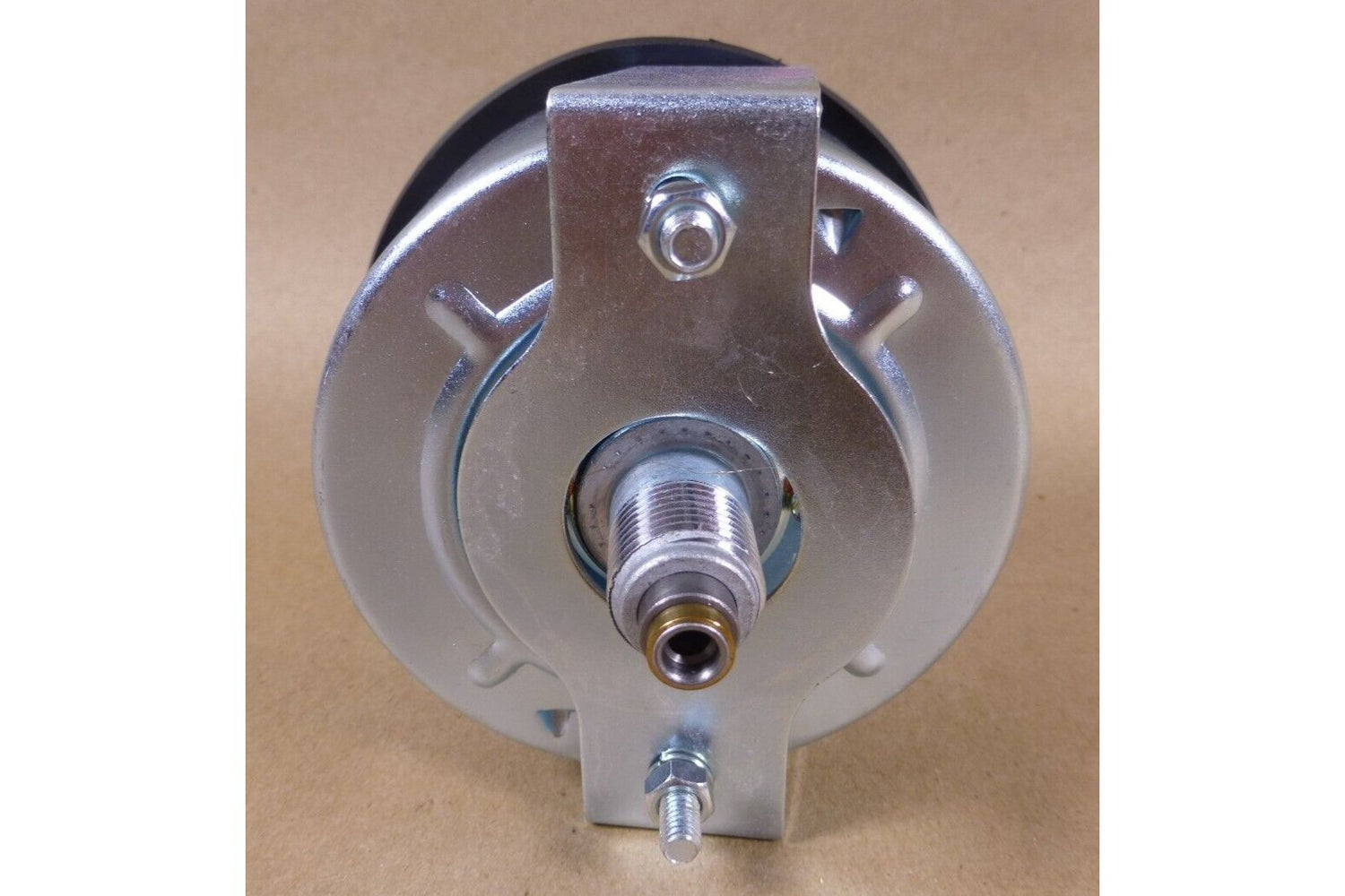 HUMVEE HMMWV M998 M35 M939 SPEEDOMETER 0-60MPH MS39021-2 , 6680-00-933-3599 | Genuine M35 Military Truck Parts and M939 Cargo Truck Surplus Parts