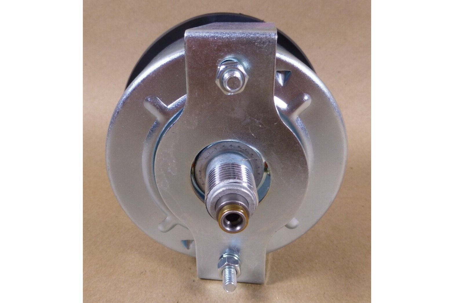 HUMVEE HMMWV M998 M35 M939 SPEEDOMETER 0-60MPH MS39021-2 , 6680-00-933-3599 | Genuine M35 Military Truck Parts and M939 Cargo Truck Surplus Parts