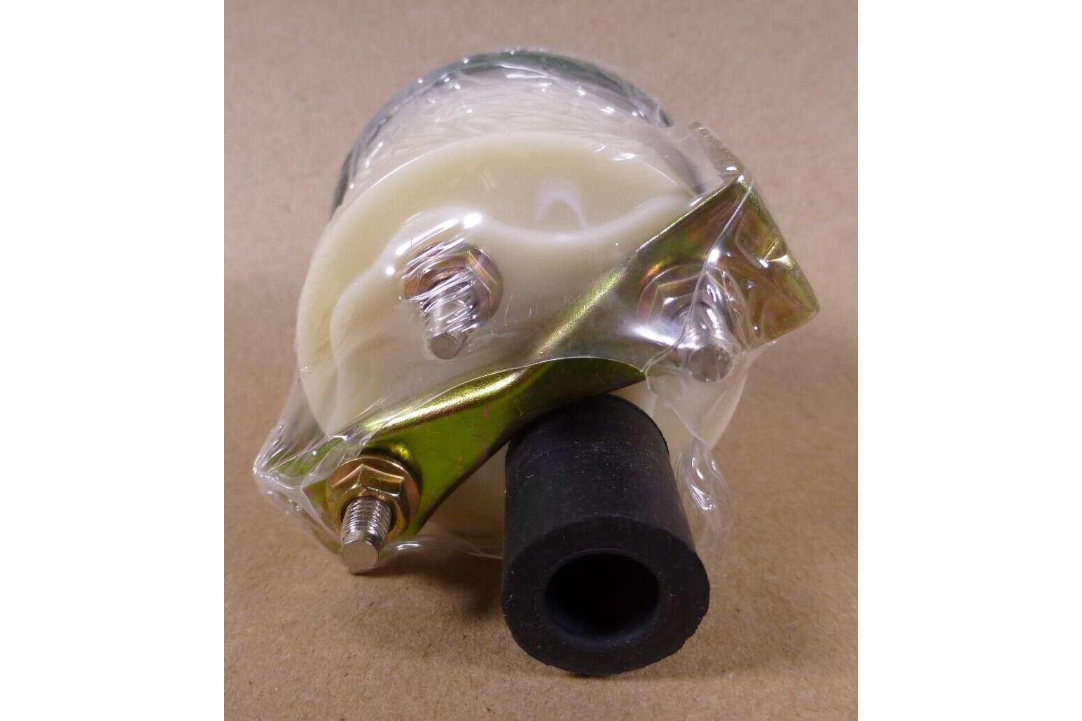 HUMVEE HMMWV M998 M35 M939 VOLTAGE VOLTMETER GAUGE MS24532-2 , 6625-01-086-9580 | Genuine M35 Military Truck Parts and M939 Cargo Truck Surplus Parts