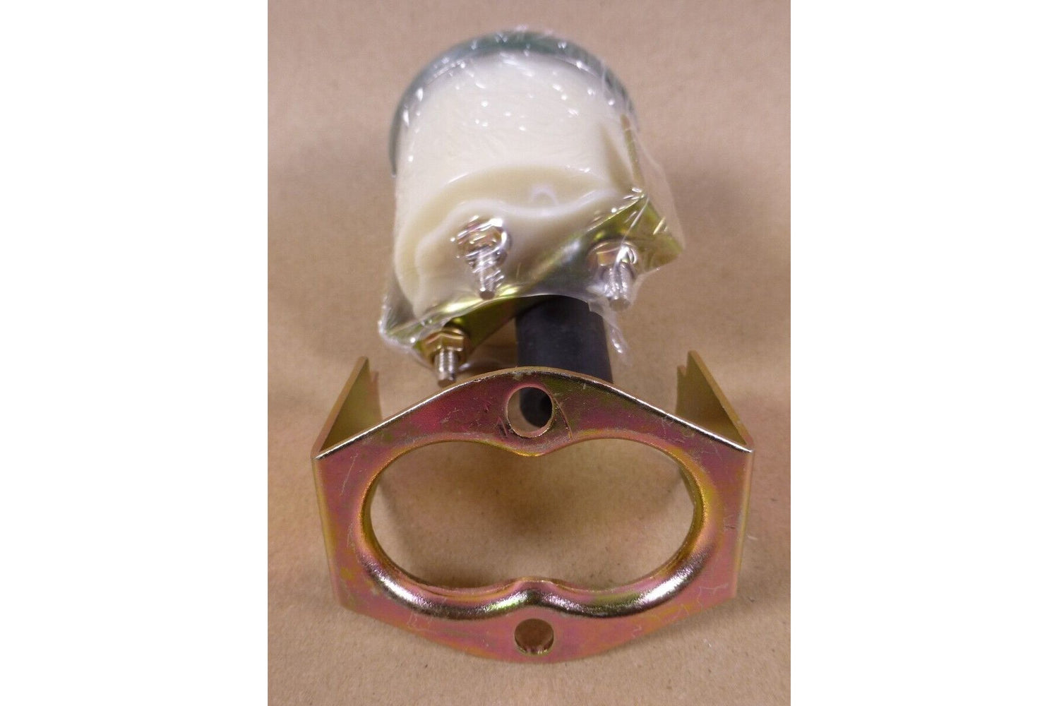 HUMVEE HMMWV M998 M35 M939 VOLTAGE VOLTMETER GAUGE MS24532-2 , 6625-01-086-9580 | Genuine M35 Military Truck Parts and M939 Cargo Truck Surplus Parts