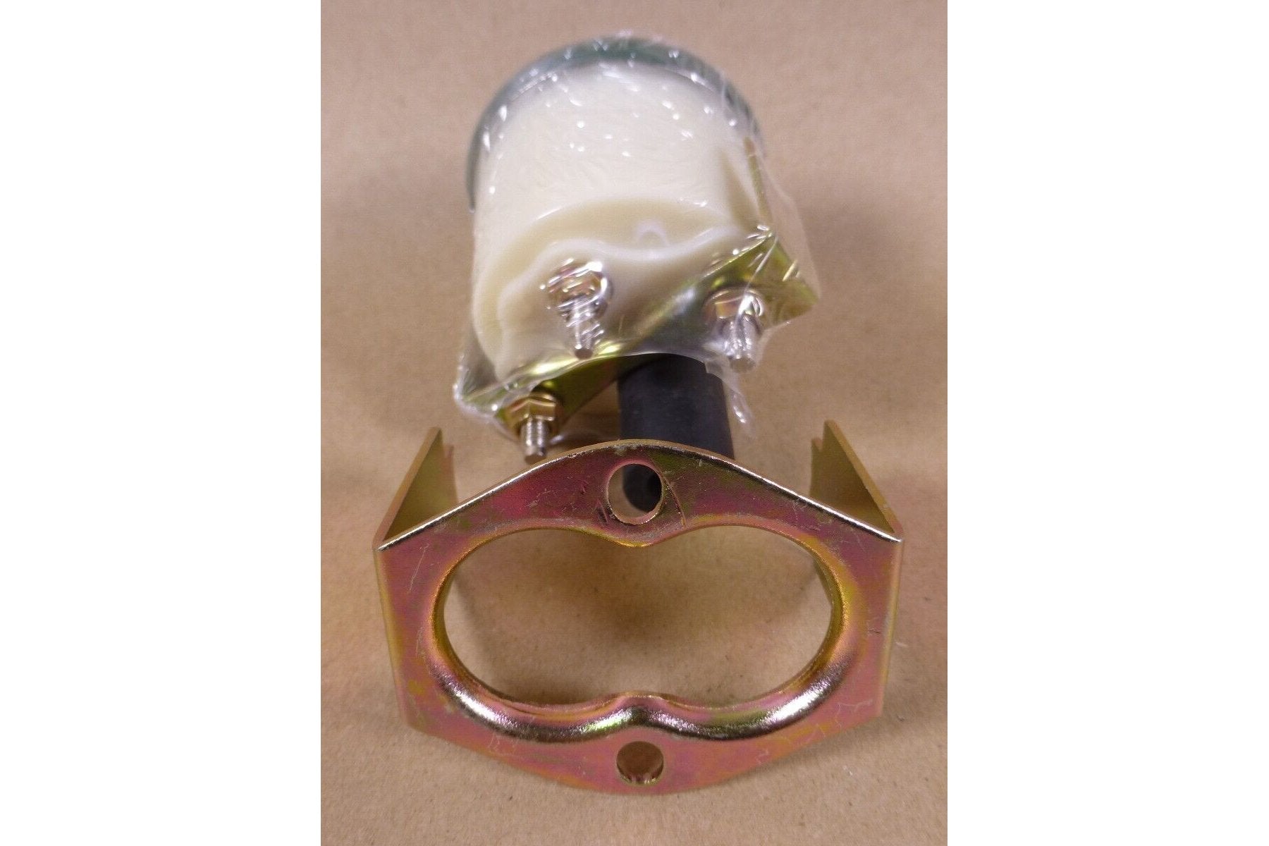 HUMVEE HMMWV M998 M35 M939 VOLTAGE VOLTMETER GAUGE MS24532-2 , 6625-01-086-9580 | Genuine M35 Military Truck Parts and M939 Cargo Truck Surplus Parts