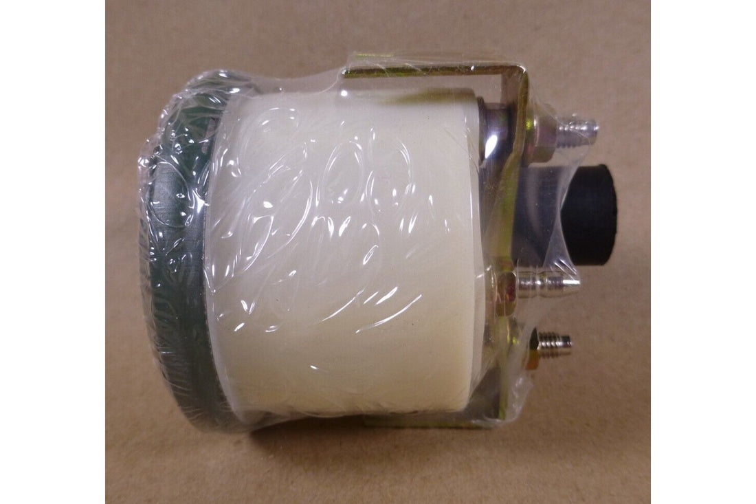 HUMVEE HMMWV M998 M35 M939 VOLTAGE VOLTMETER GAUGE MS24532-2 , 6625-01-086-9580 | Genuine M35 Military Truck Parts and M939 Cargo Truck Surplus Parts