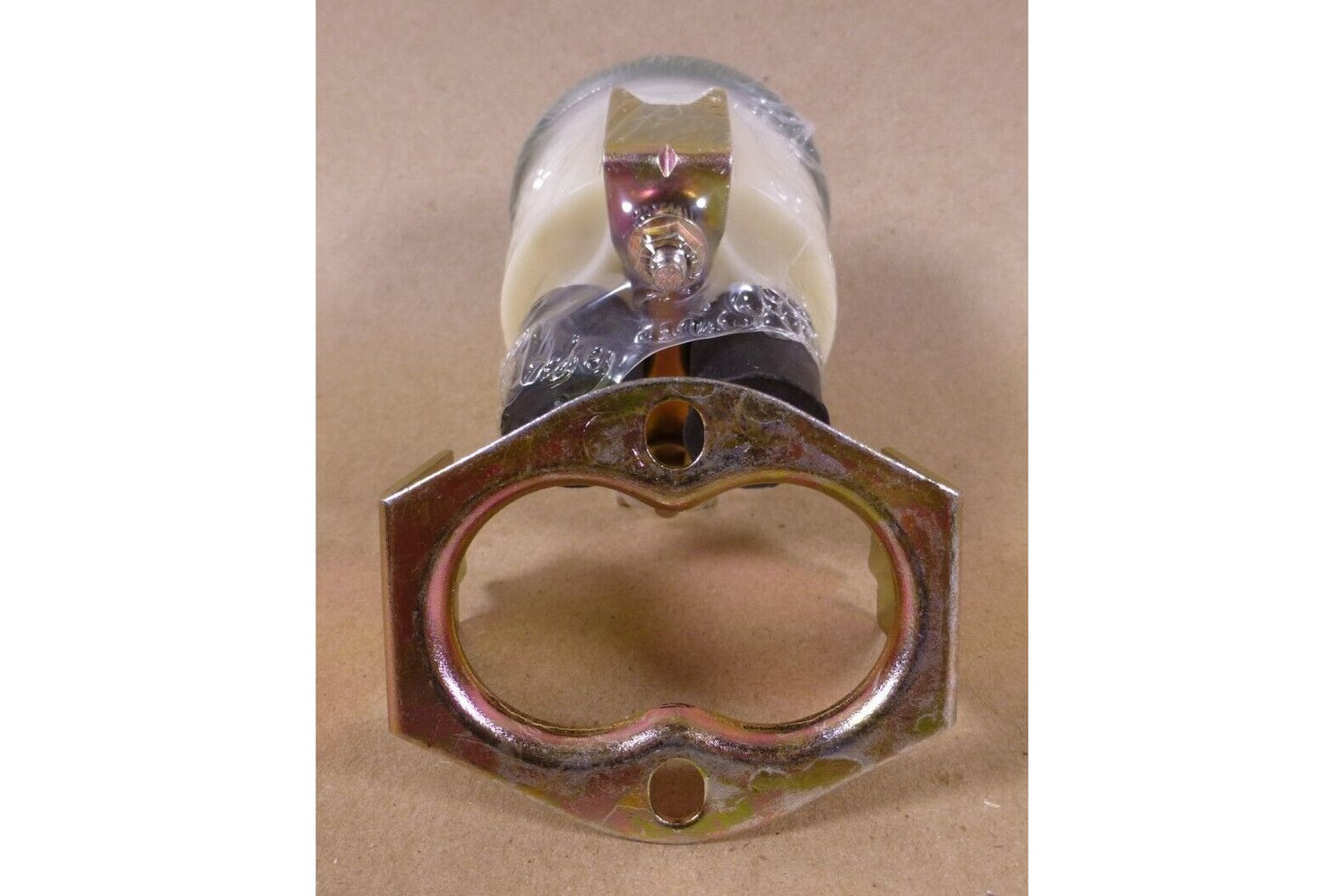 HUMVEE HMMWV M998 M35 M939 WATER TEMPERATURE GAUGE MS24543-2 , 6685-00-936-2139 | Genuine M35 Military Truck Parts and M939 Cargo Truck Surplus Parts