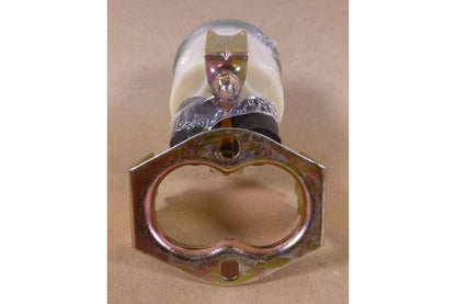 HUMVEE HMMWV M998 M35 M939 WATER TEMPERATURE GAUGE MS24543-2 , 6685-00-936-2139 | Genuine M35 Military Truck Parts and M939 Cargo Truck Surplus Parts