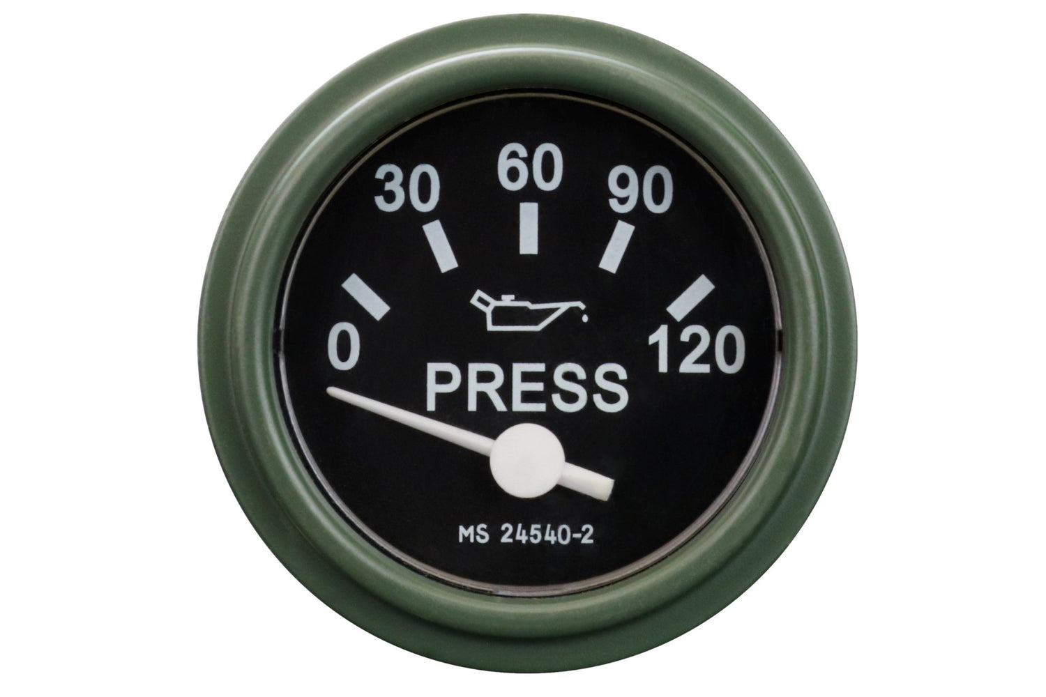 HUMVEE HMMWV M998 M939 M35 4 GAUGE KIT TEMPERATURE VOLTMETER FUEL LEVEL OIL | Genuine M35 Military Truck Parts and M939 Cargo Truck Surplus Parts