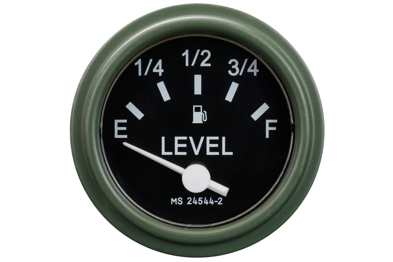 HUMVEE HMMWV M998 M939 M35 4 GAUGE KIT TEMPERATURE VOLTMETER FUEL LEVEL OIL | Genuine M35 Military Truck Parts and M939 Cargo Truck Surplus Parts