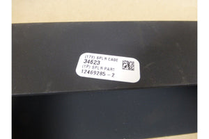 Humvee M1113 M1114 Commanders Seat Mounting Bracket 12469285 - 2 5340 - 01 - 449 - 9309 - Royal Equipment Royal Equipment