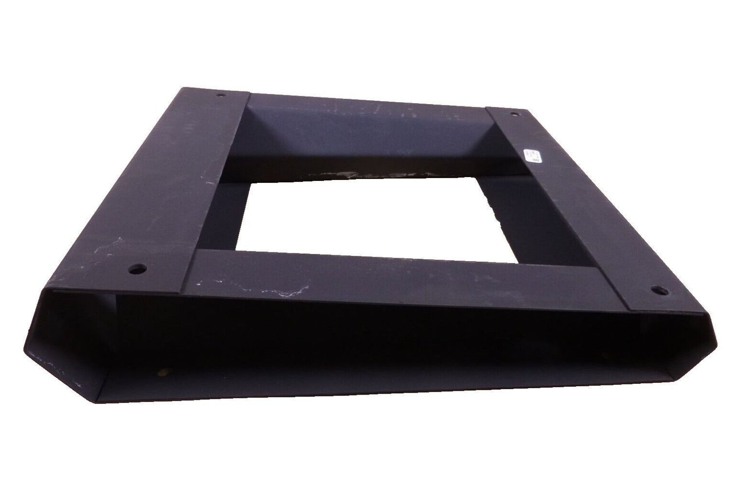 Humvee M1113 M1114 Commanders Seat Mounting Bracket 12469285-2 5340-01-449-9309 | Genuine HMMWV Replacement Parts and Military Surplus Humvee Parts &amp; Accessories