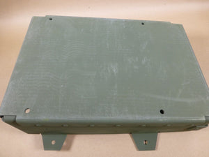 Humvee M1113 M1114 ECV Rear Seat Support Base 12469209 , 2540 - 01 - 436 - 8436 - Royal Equipment TACOM