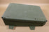 Humvee M1113 M1114 ECV Rear Seat Support Base 12469209 , 2540-01-436-8436 | Genuine HMMWV Replacement Parts and Military Surplus Humvee Parts & Accessories