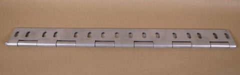 Humvee M1113 M1114 M1151 M1152 Front Door Hinge Right 4660943 , 2510 - 01 - 436 - 0772 - Royal Equipment TACOM