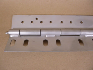 Humvee M1113 M1114 M1151 M1152 Front Door Hinge Right 4660943 , 2510 - 01 - 436 - 0772 - Royal Equipment TACOM