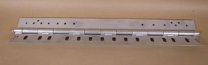 Humvee M1113 M1114 M1151 M1152 Front Door Hinge Right 4660943 , 2510 - 01 - 436 - 0772 - Royal Equipment TACOM