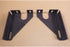 Humvee M1113, M1114, M1151, M1152 Oil Cooler Bracket (LH & RH) EX4617 & EX4617-1 | Genuine HMMWV Replacement Parts and Military Surplus Humvee Parts & Accessories