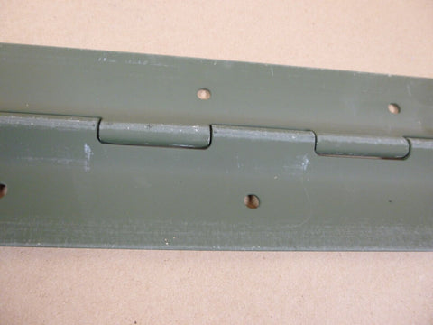 Humvee M1113 M1114 M1151 M1152 Turret Hatch Hinge 5595623 , 2510 - 01 - 254 - 1056 - Royal Equipment TACOM