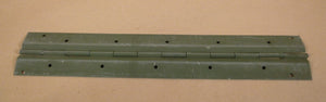 Humvee M1113 M1114 M1151 M1152 Turret Hatch Hinge 5595623 , 2510 - 01 - 254 - 1056 - Royal Equipment TACOM