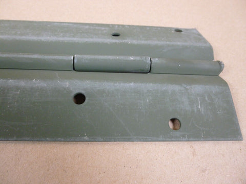 Humvee M1113 M1114 M1151 M1152 Turret Hatch Hinge 5595623 , 2510 - 01 - 254 - 1056 - Royal Equipment TACOM