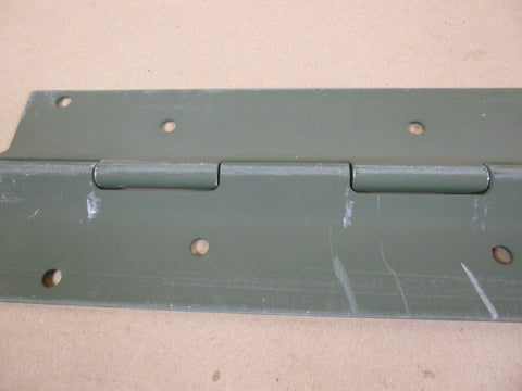 Humvee M1113 M1114 M1151 M1152 Turret Hatch Hinge 5595623 , 2510 - 01 - 254 - 1056 - Royal Equipment TACOM